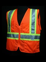 V1400 Safety Vest