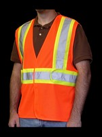 V1600 Safety Vest