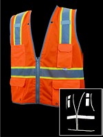 V1800 Safety Vest