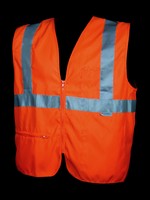V400 Safety Vest