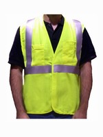 VFR3000 FR Safety Vest