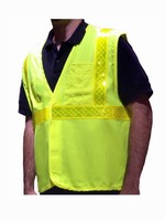 VFR3100 FR Safety Vest