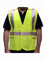 VFR3200 FR Safety Vest