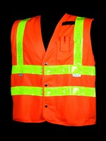 VH402-2 Safety Vest