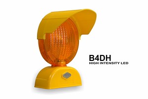 B4DH Barricade Light
