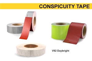 Conspicuity Tape