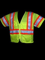 V155 Safety Vest