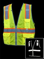 V1700 Safety Vest
