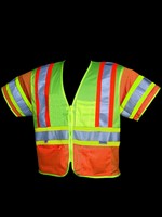 V275 Safety Vest