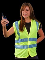 V30-2 Safety Vest