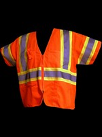V255 Safety Vest