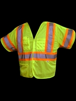 VB155 Safety Vest