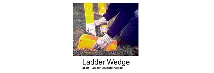 Ladder Wedge 8889