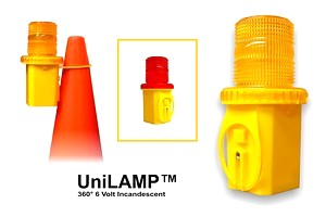 UniLAMP™ Cone Light